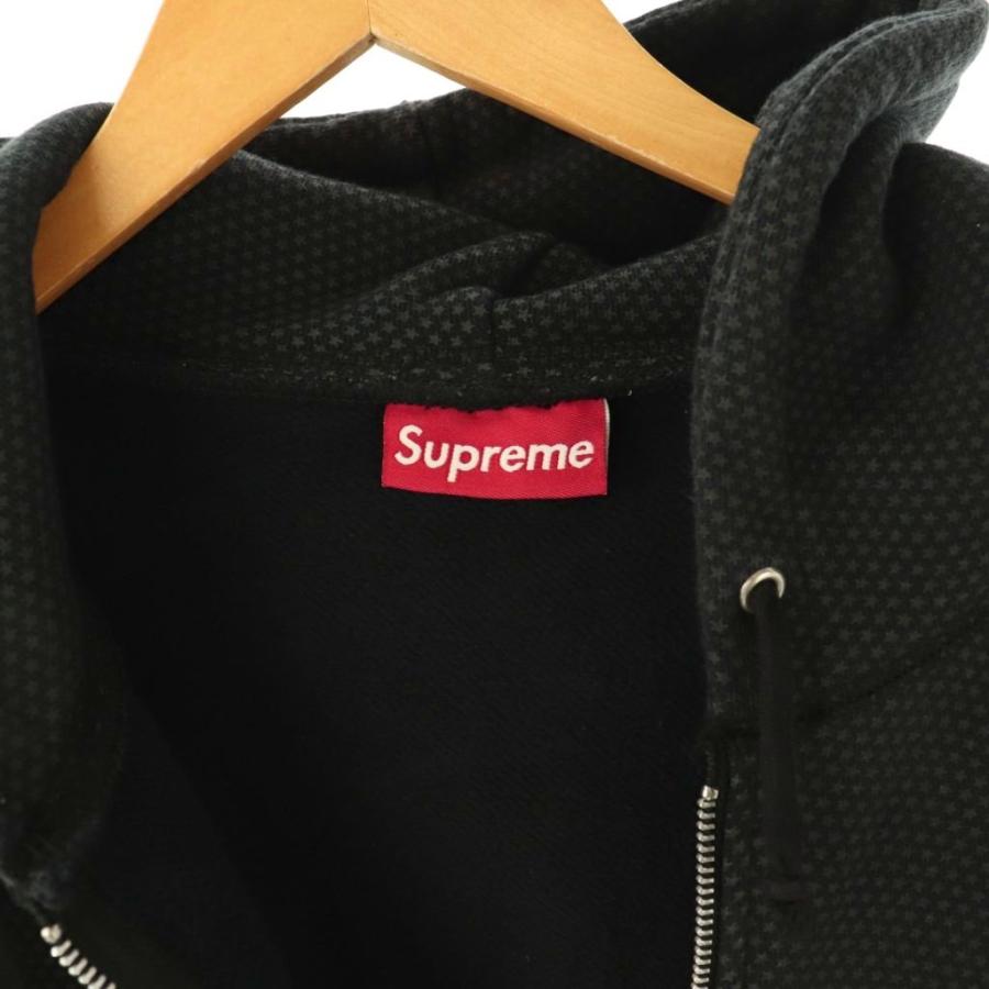 Supreme（シュプリーム） SUPREME 07AW Star Zip Hoodie パーカー