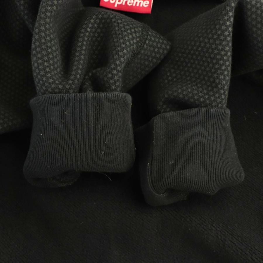 Supreme（シュプリーム） SUPREME 07AW Star Zip Hoodie パーカー