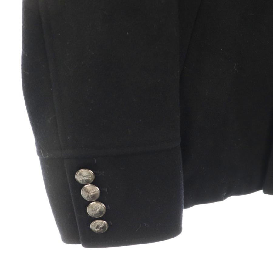 BURBERRY BLACK LABEL（バーバリーブラックレーベル） メルトンコート