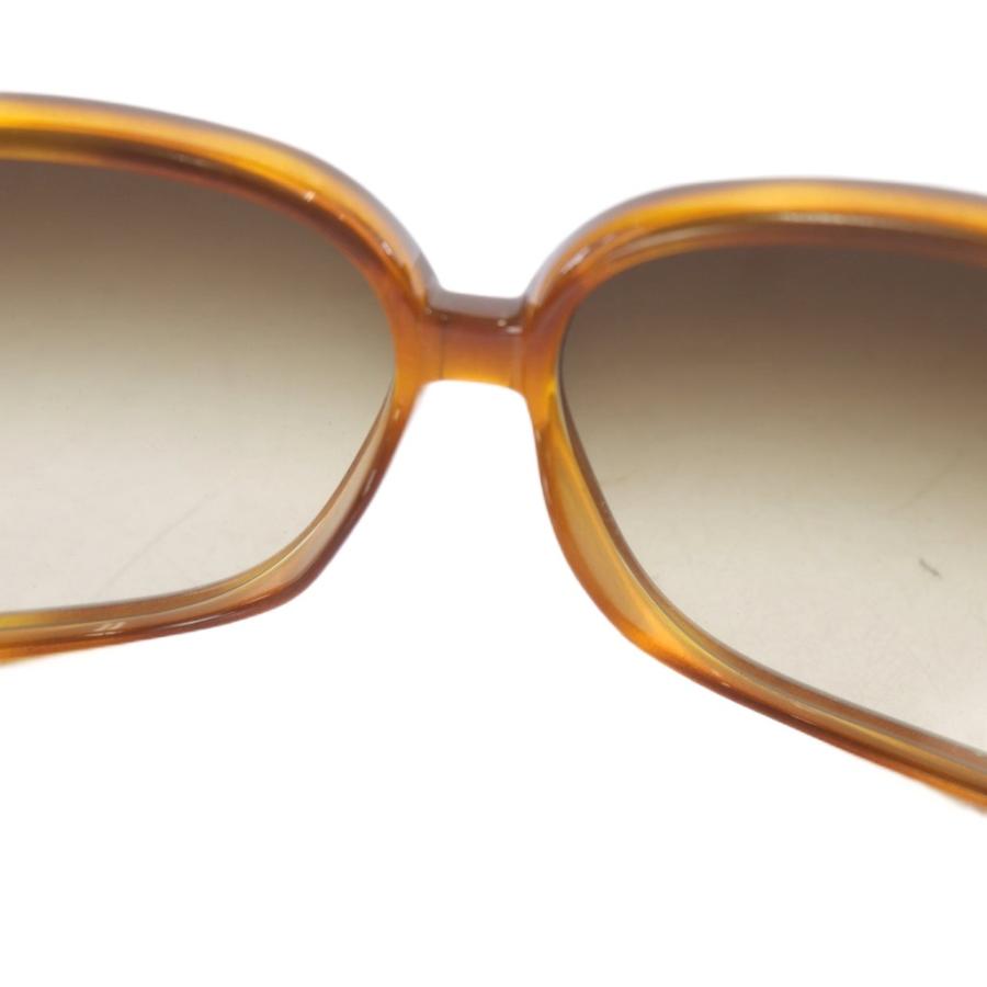 DOLCE&GABBANA サングラス グラデーションオレンジ DOLCE&GABBANA（ドルチェ & ガッバーナ） ドルガバ サングラス