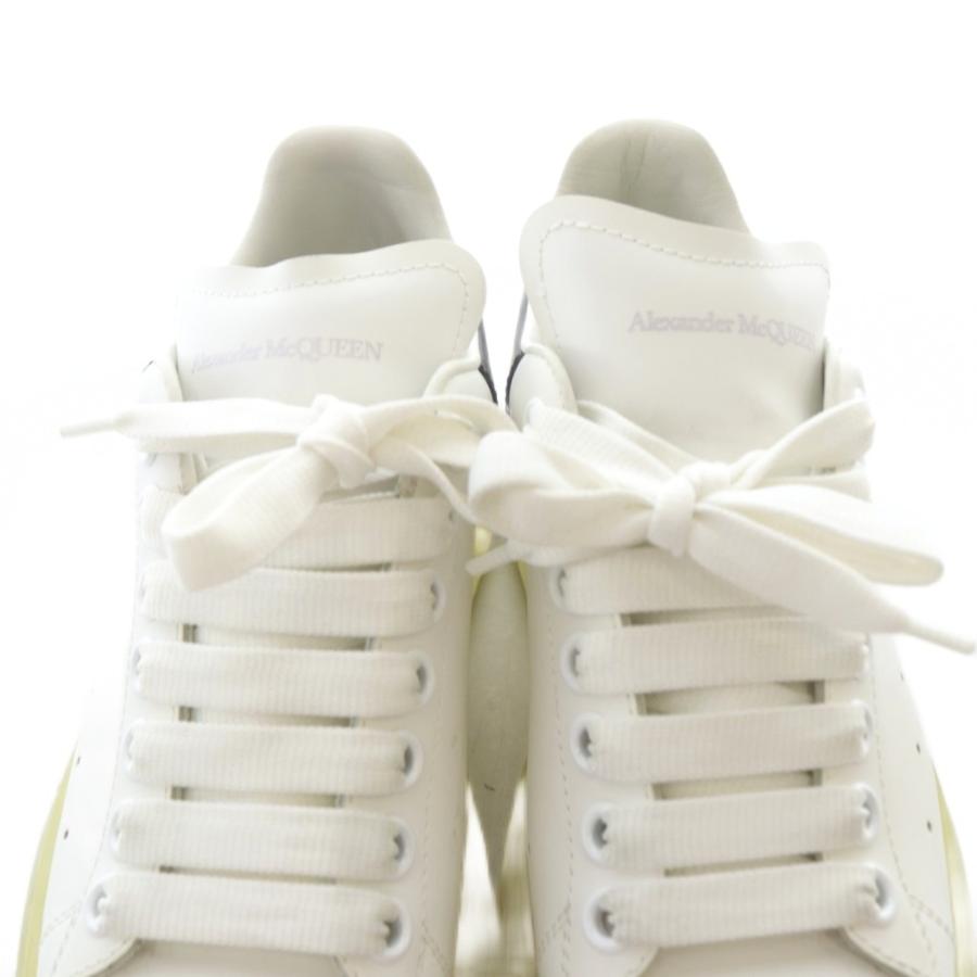 アレキサンダーマックイーン ALEXANDER MCQUEEN スニーカー