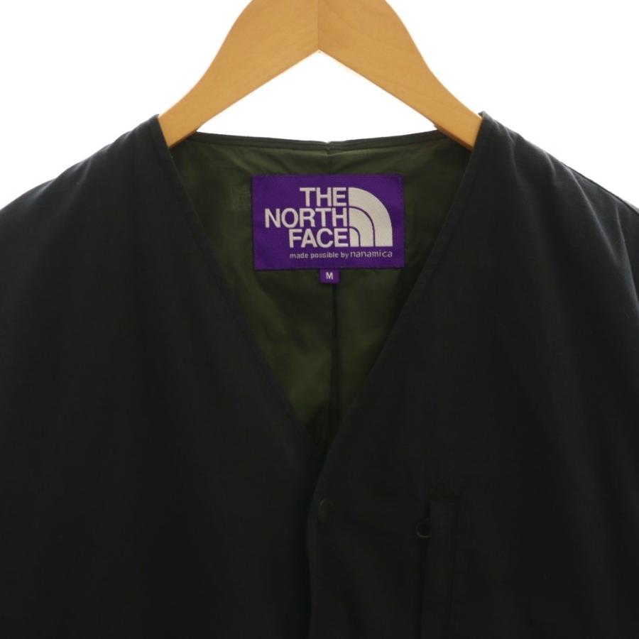 ノースフェイス パープルレーベル THE NORTH FACE PURPLE LABEL RHC