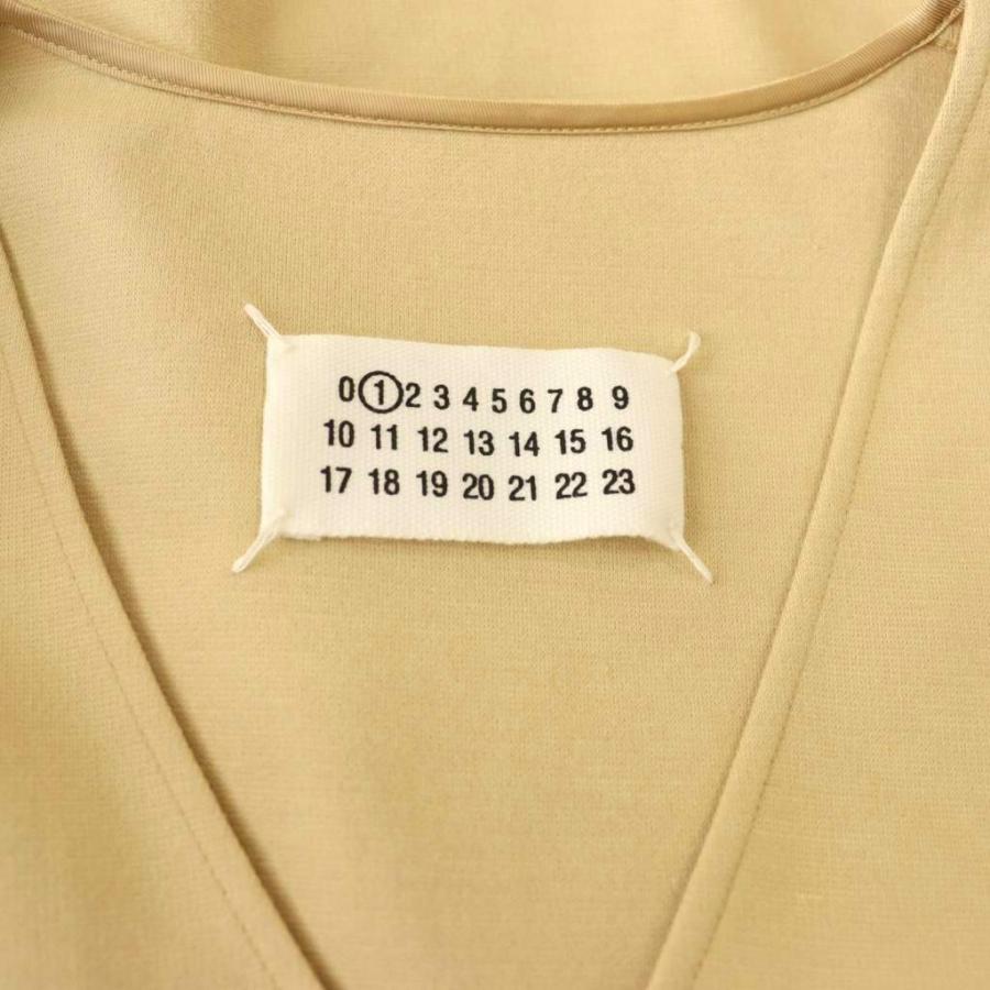 マルタンマルジェラ 1 Martin Margiela 11SS カットソー チュニック 