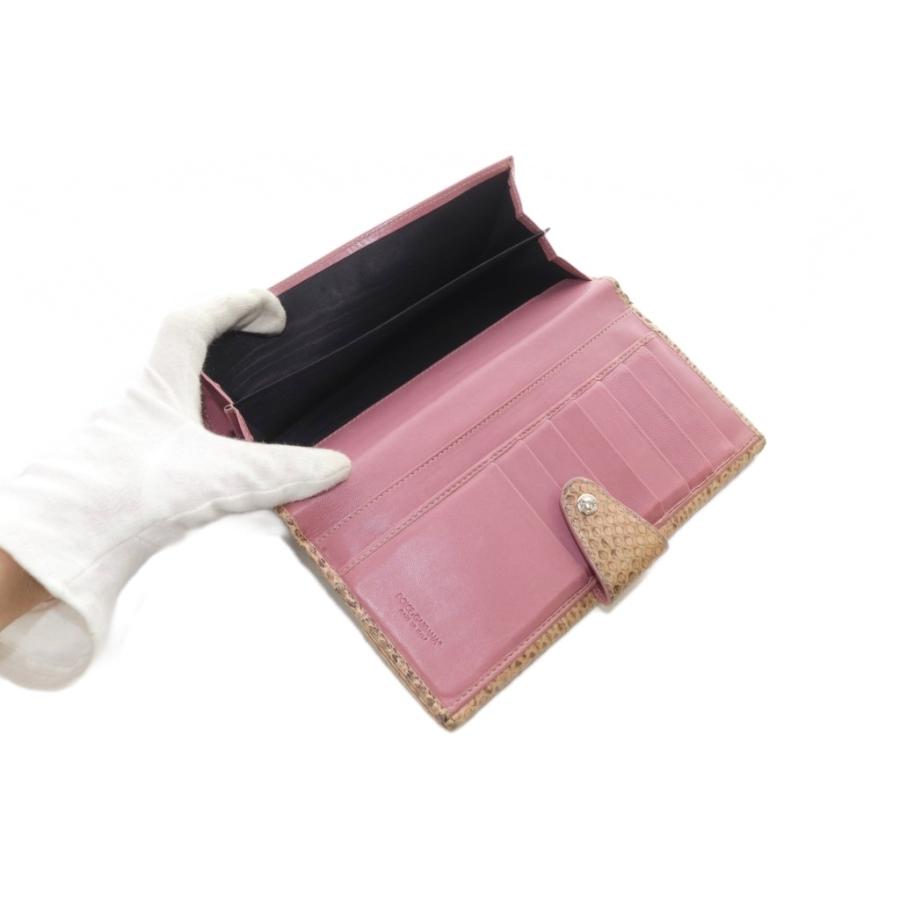 ドルチェ＆ガッバーナレディース ゴールドバックル ピンク ドルチェ＆ガッバーナレディース ゴールドバックル ピンク DOLCE