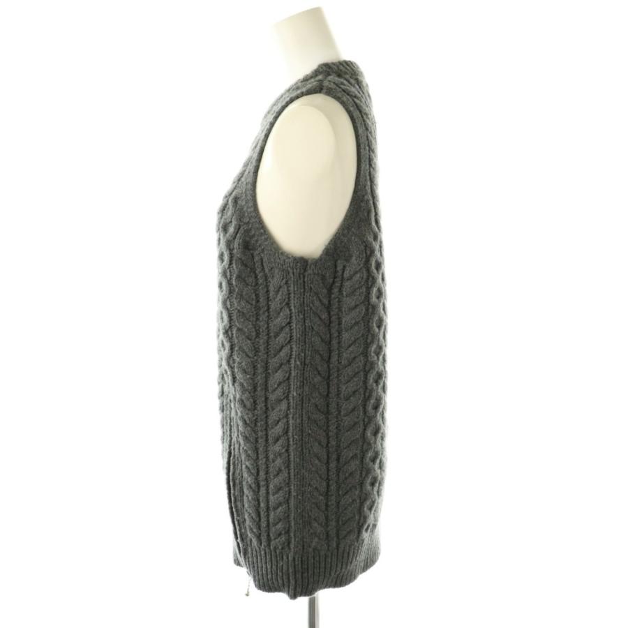 アレキサンダーワン ALEXANDER WANG ニット ベスト セーター プル