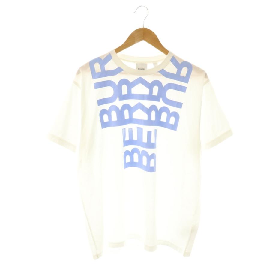 BURBERRY（バーバリー） BURBERRY Tシャツ カットソー 半袖 ロゴ