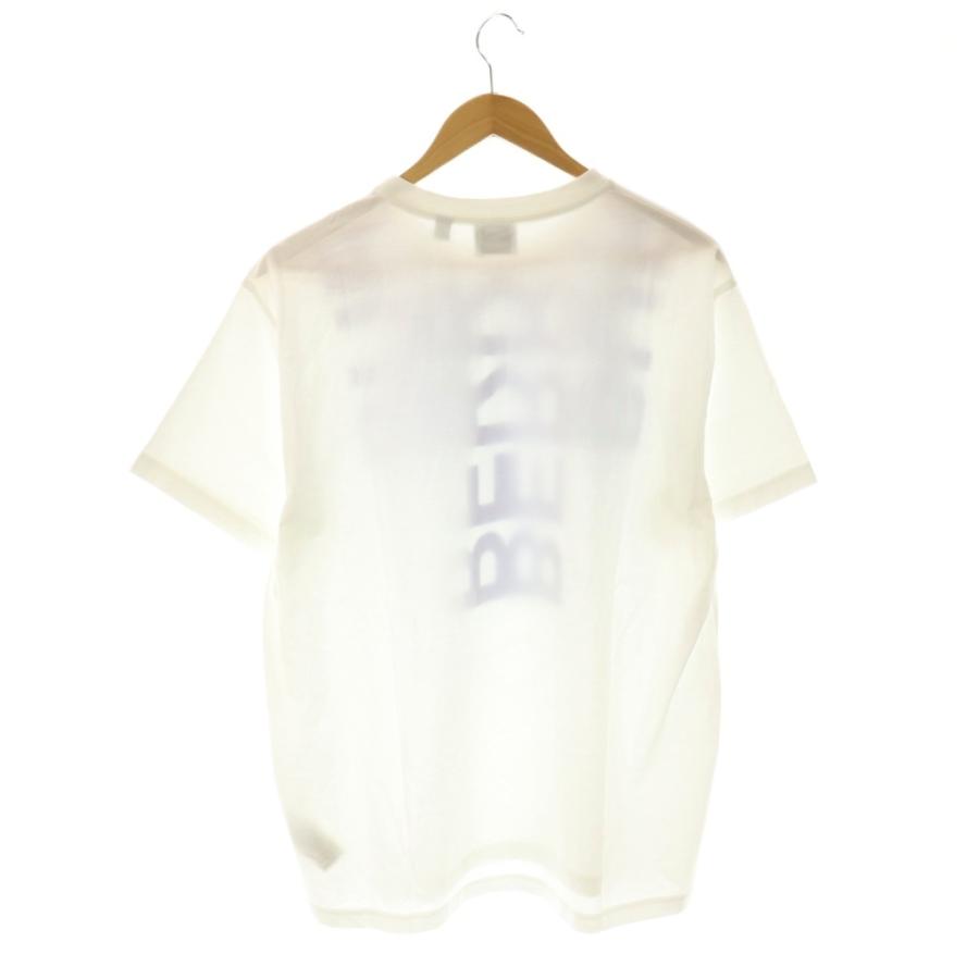 BURBERRY（バーバリー） BURBERRY Tシャツ カットソー 半袖 ロゴ