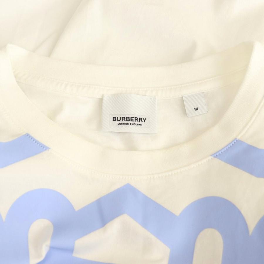 BURBERRY（バーバリー） BURBERRY Tシャツ カットソー 半袖 ロゴ