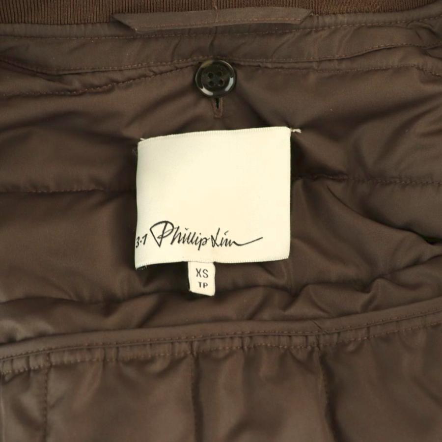 3.1 Phillip Lim（3.1 フィリップ リム） 3.1 フィリップリム 中綿 
