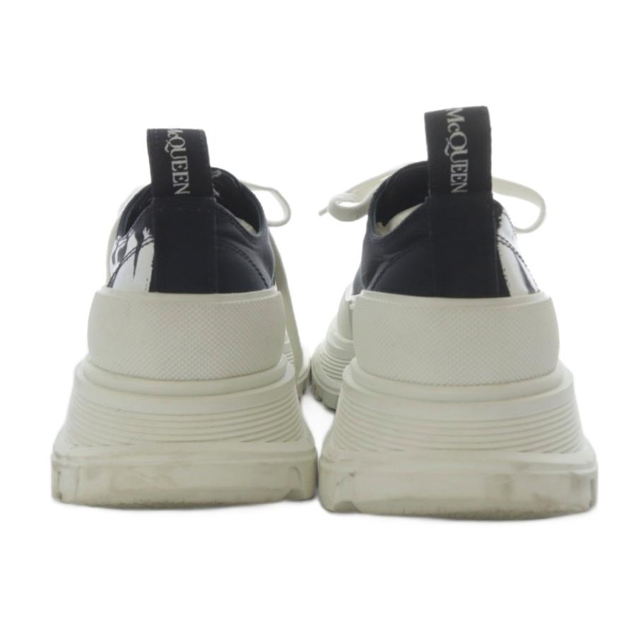 アレキサンダーマックイーン ALEXANDER MCQUEEN スニーカー ローカット