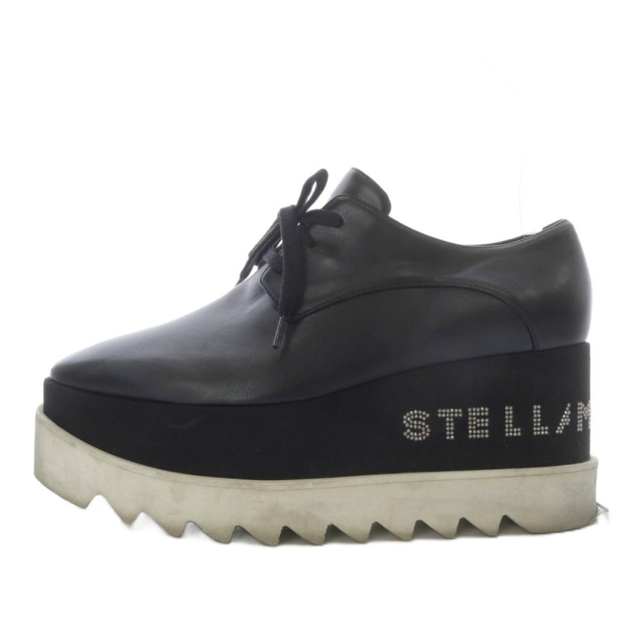 ステラマッカートニー STELLA McCARTNEY エリス ローファー