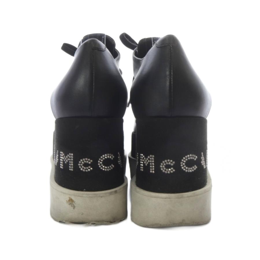 ステラマッカートニー STELLA McCARTNEY エリス ローファー