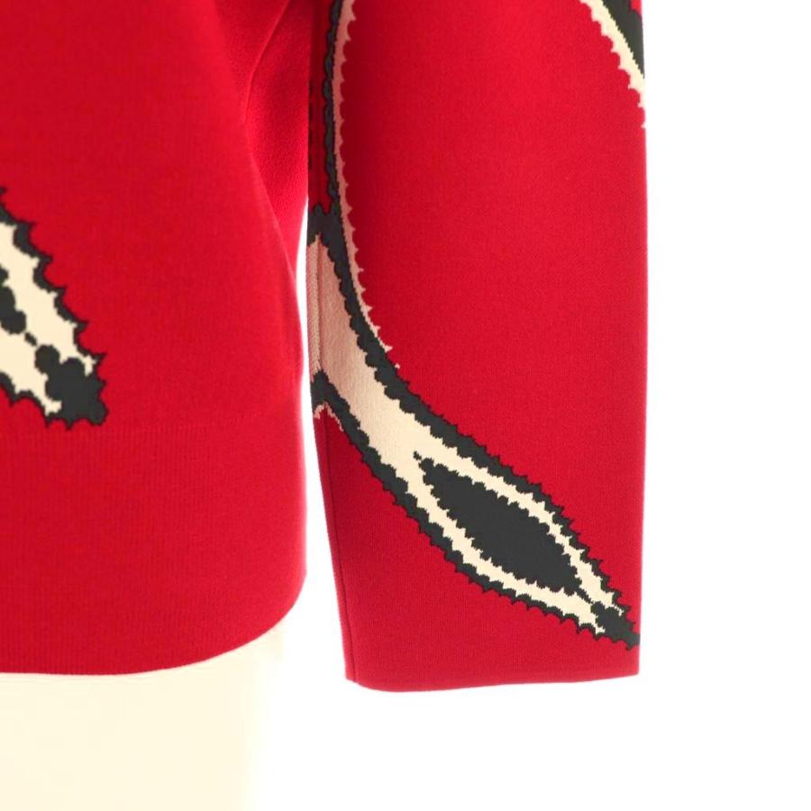 アレキサンダーマックイーン ALEXANDER MCQUEEN 2020年 総柄