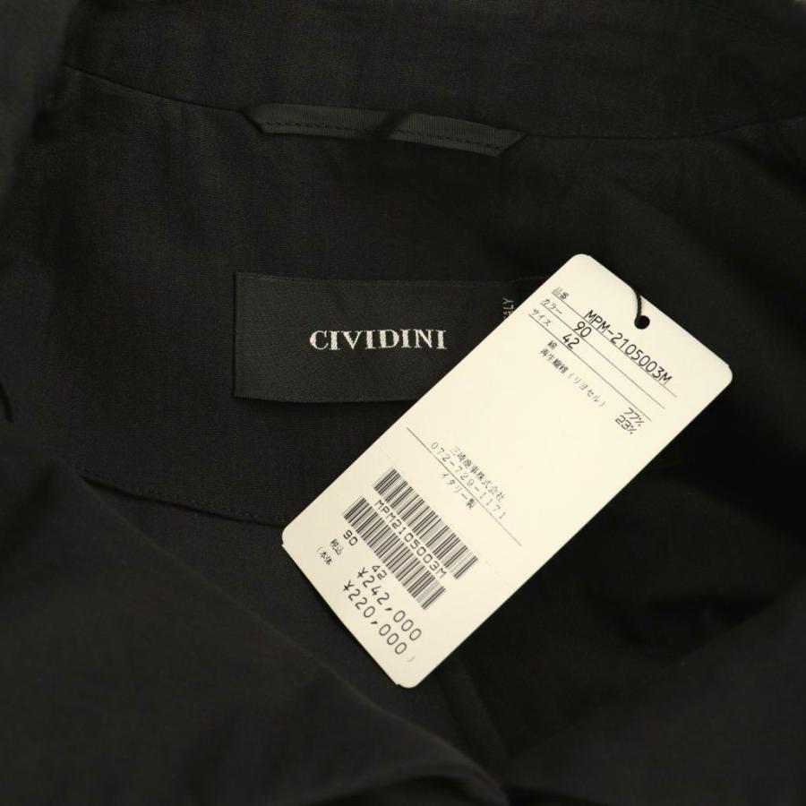 CIVIDINI コート　42 8_000000008777.jpg?1729824876