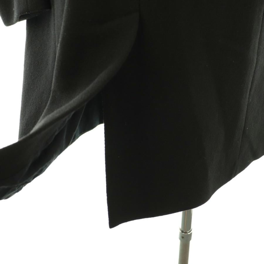 SEE BY CHLOE（シーバイクロエ） コート レイヤード ウール ミドル 40