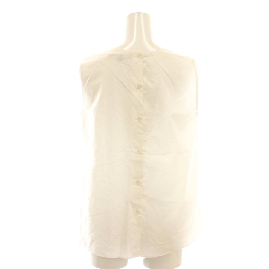 jupe by jackieのノースリーブブラウス　サイズS ジュップバイジャッキー JUPE BY JACKIE ノースリーブカットソー