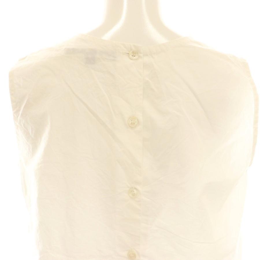 jupe by jackieのノースリーブブラウス　サイズS ジュップバイジャッキー JUPE BY JACKIE ノースリーブカットソー