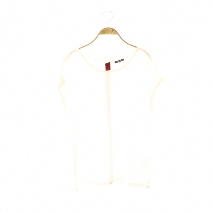 Ann DEMEULEMEESTER（アン ドゥムルメステール） ブラウス フレンチ