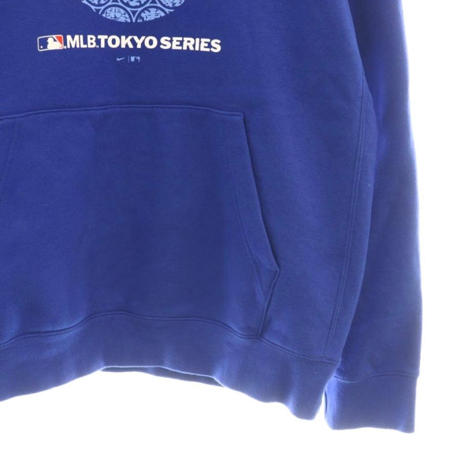 NIKE（ナイキ） ドジャース MLB TOKYO SERIES 東京シリーズ パーカー