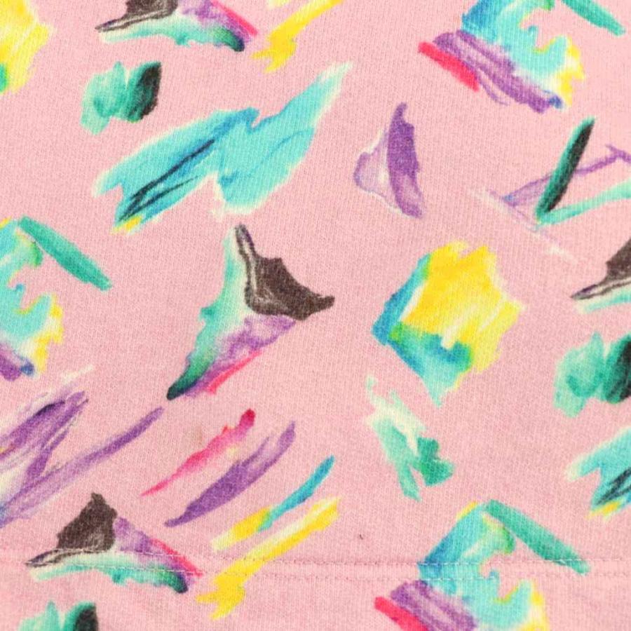 LOUIS VUITTON（ルイ・ヴィトン） プリント スウェット
