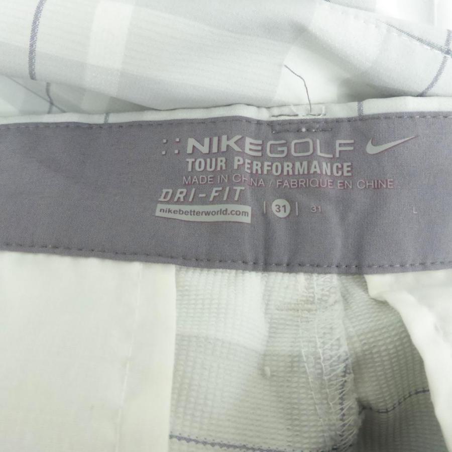 ナイキゴルフ NIKE GOLF ゴルフウエア スラックスパンツ アンクル丈 31