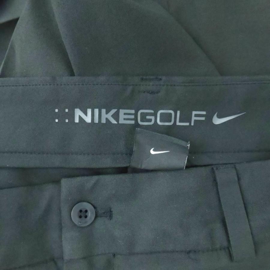 ナイキゴルフ NIKE GOLF ゴルフウエア スラックスパンツ ロング丈 XL