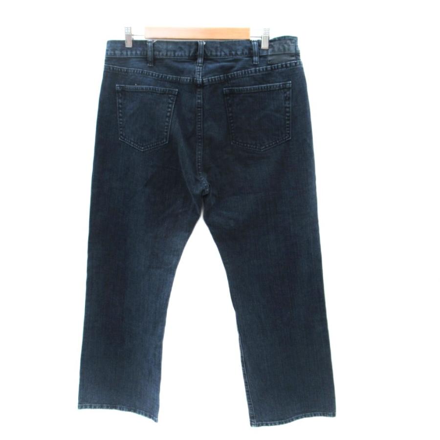 GAP（ギャップ） ジーンズ デニムパンツ ストレート アンクル丈 W38 