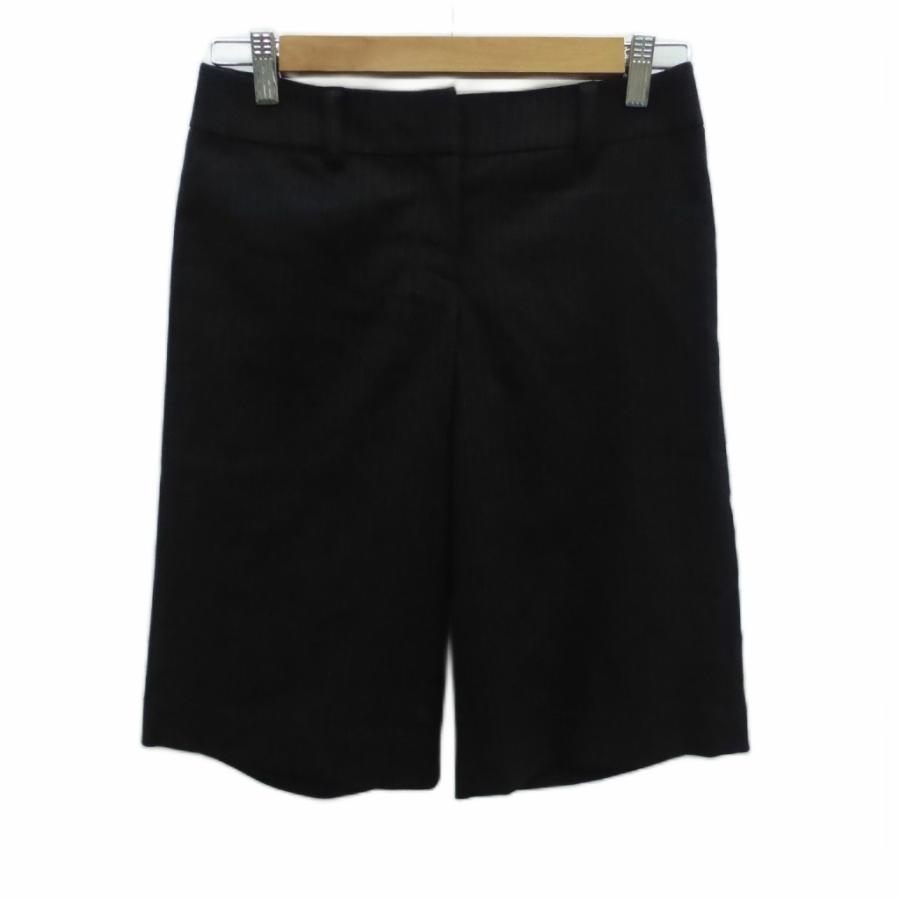 ハーフパンツ ショート ブラック archive vintage モード お支払い確認後20日以内発送】Le sucood ジップハーフパンツ ショート