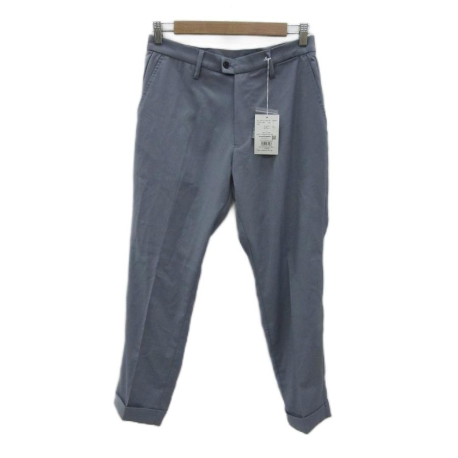 【未使用、定価10万円】セットアップ スーツ グレー Mサイズ 未使用品 ヴァンキッシュ スーツ セットアップ 上下 テーラード