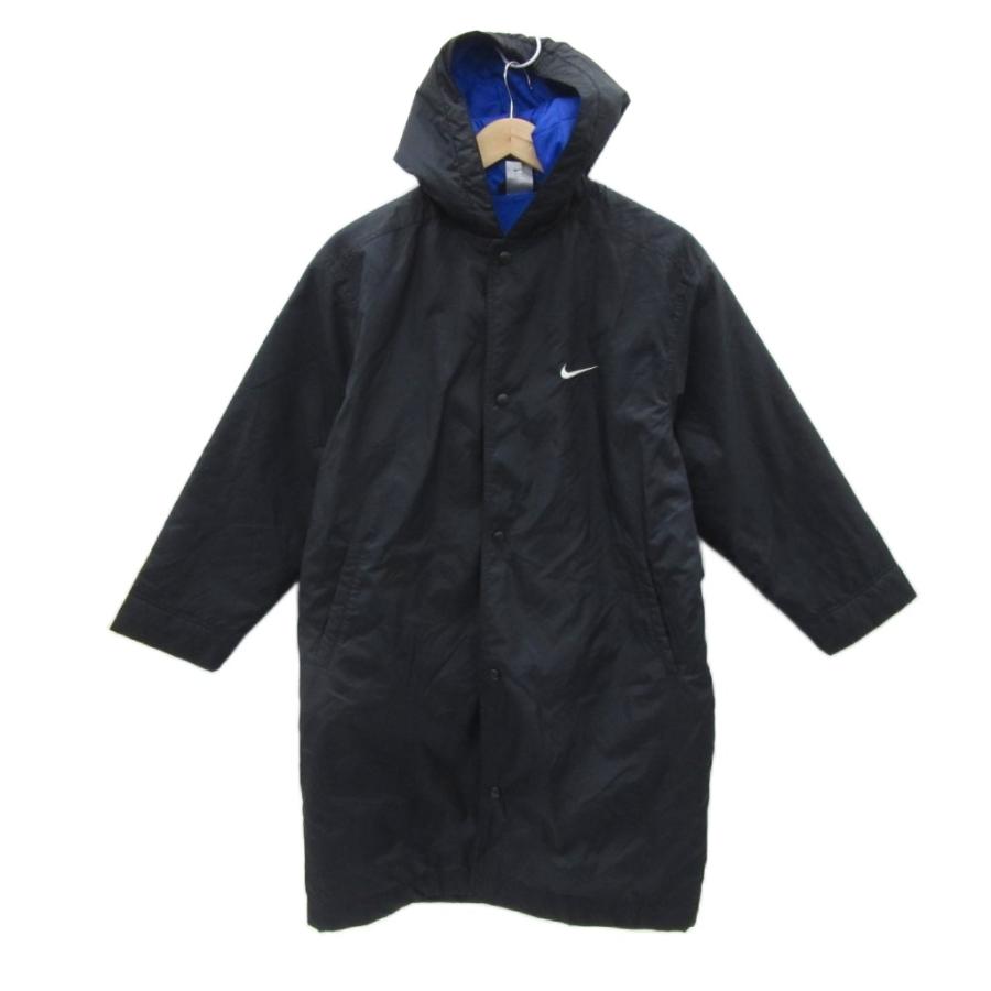 Nike ベンチコート Mサイズ ブラック Nike ベンチコート Mサイズ ブラック 楽天市場】ベンチコート ナイキ