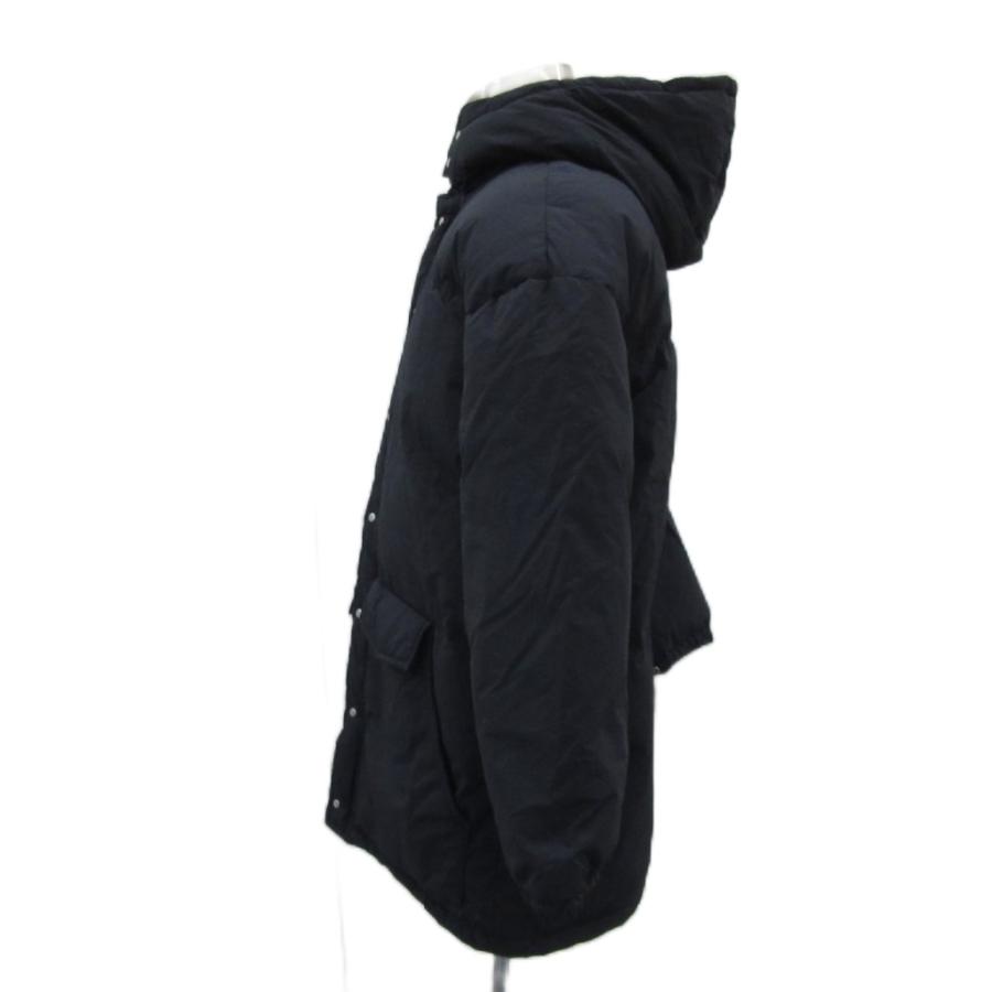 niko and…（ニコアンド） Niko and.. ダウンジャケット 3 M ネイビー