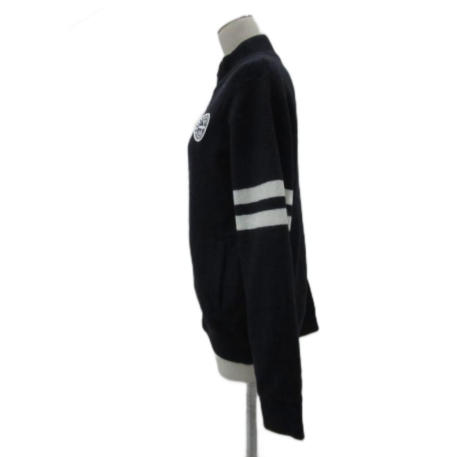 パーリーゲイツ ジャックバニー ゴルフウェア ニットジャケット 2