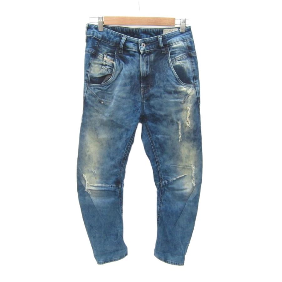 DIESEL（ディーゼル） DIESEL FAYZA L.32 ジーンズ デニムパンツ 