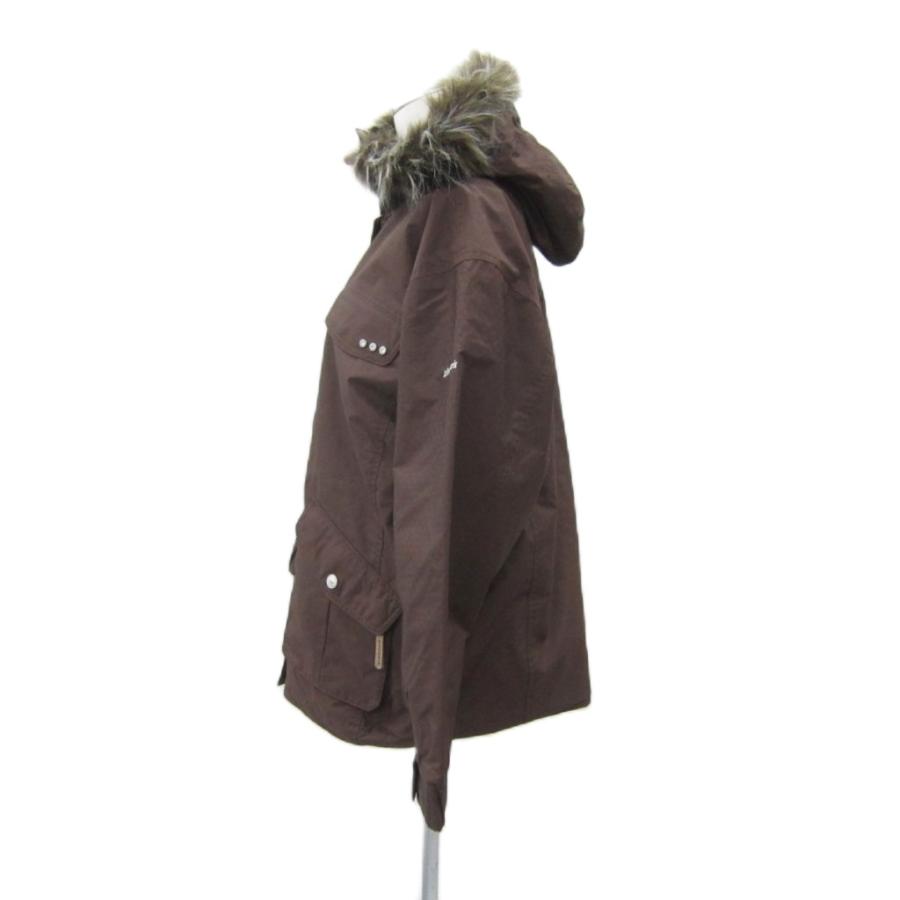 キスマーク kissmark スノーボードウエア ジャケット ミドル丈 フード