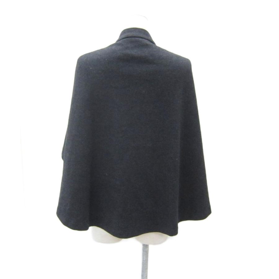 LOUNIE - ルーニィ新品⭐️蛯原友里さん着用⭐️ポンチョシルエット