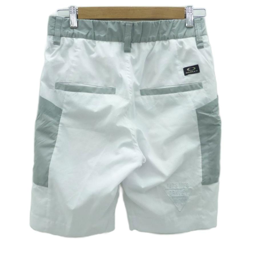 オークリー OAKLEY ゴルフウエア ショートパンツ ハーフパンツ 短パン