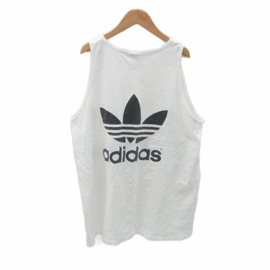 adidas Originals アディダスオリジナルス originals タンクトップ L 