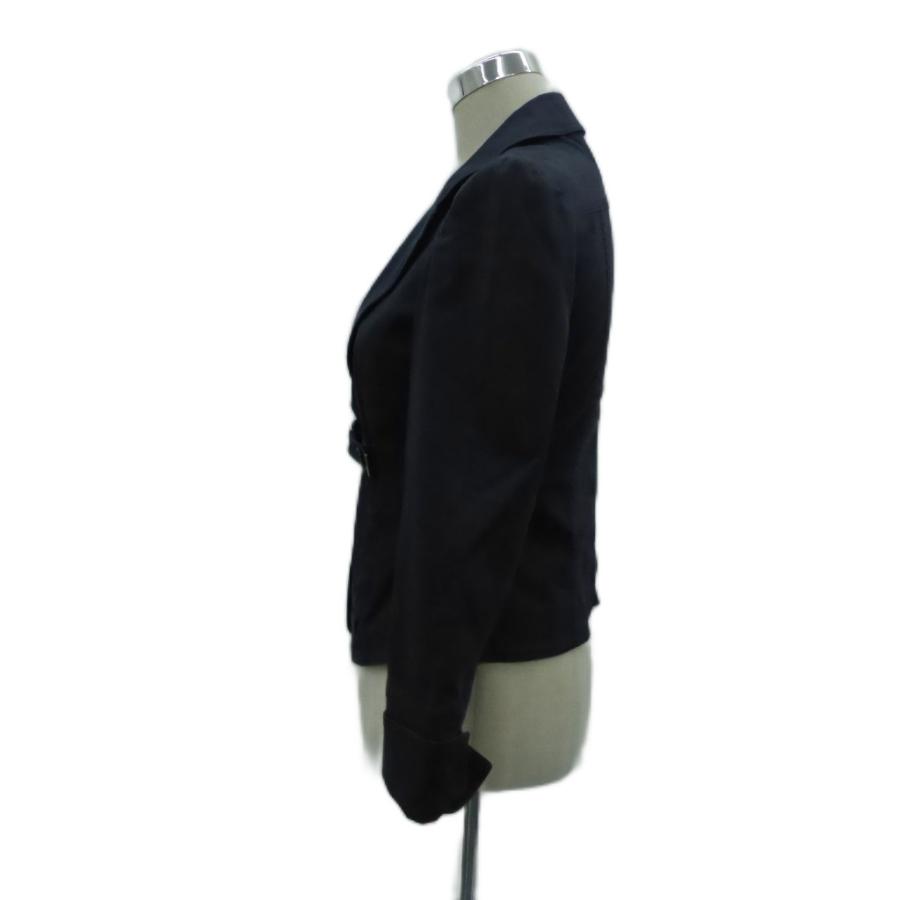 アルマーニ コレツィオーニ ARMANI COLLEZIONI ジャケット オープン