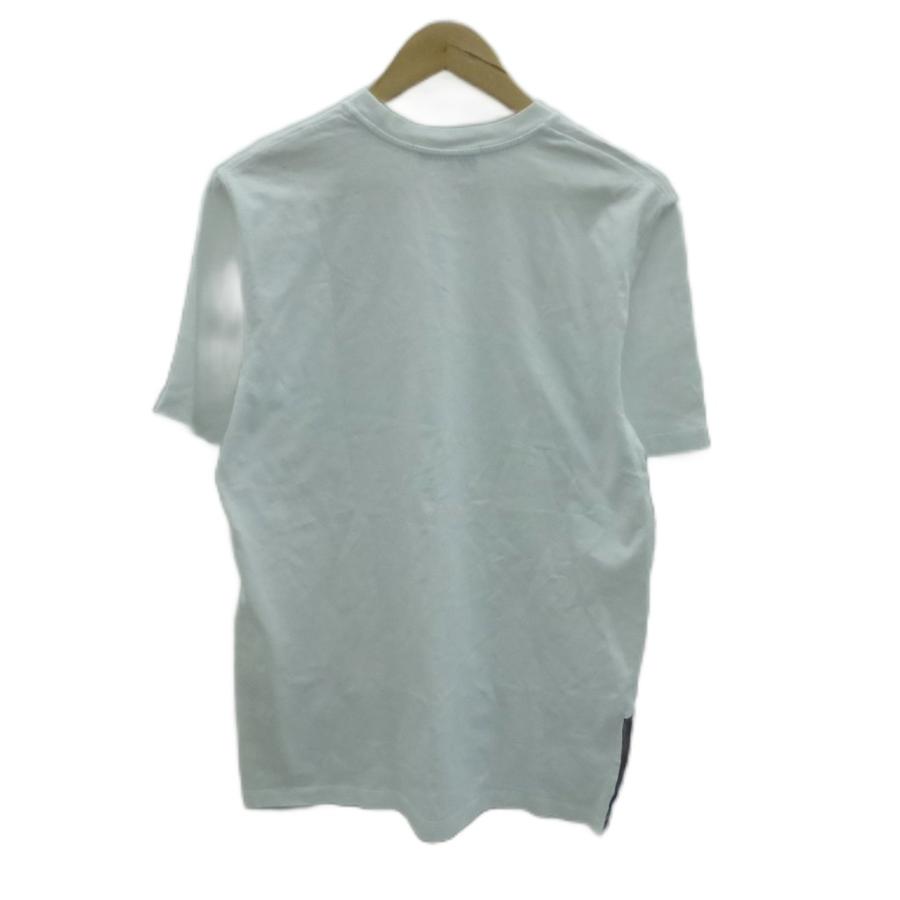 MSGM Tシャツ MSGM（エムエスジーエム） MSGM Tシャツ 半袖 トップス ブラック