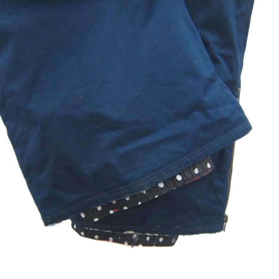 シスタージェイ SISTA.J スノーボードウエア パンツ ロング丈 M