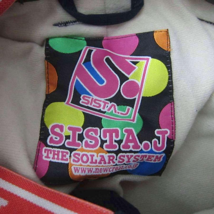 シスタージェイ SISTA.J スノーボードウエア パンツ ロング丈 M