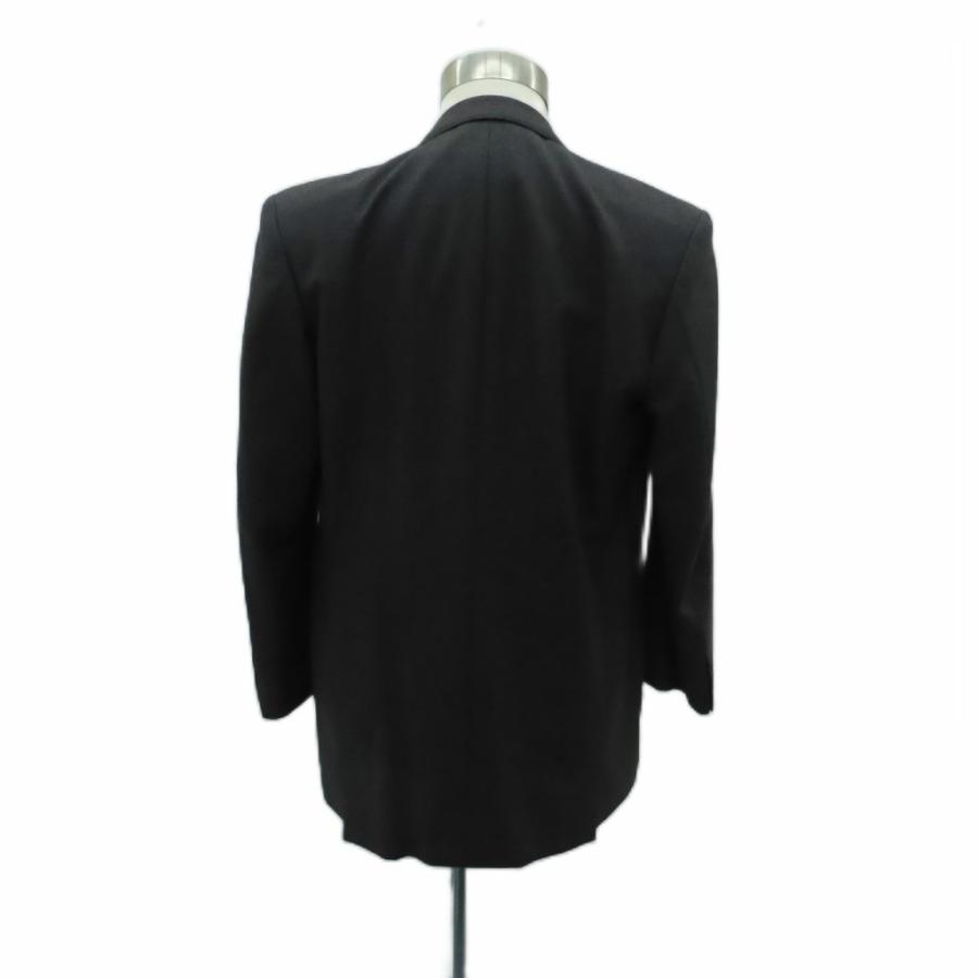 dunhill（ダンヒル） テーラードジャケット ダブル ミドル丈 チェック