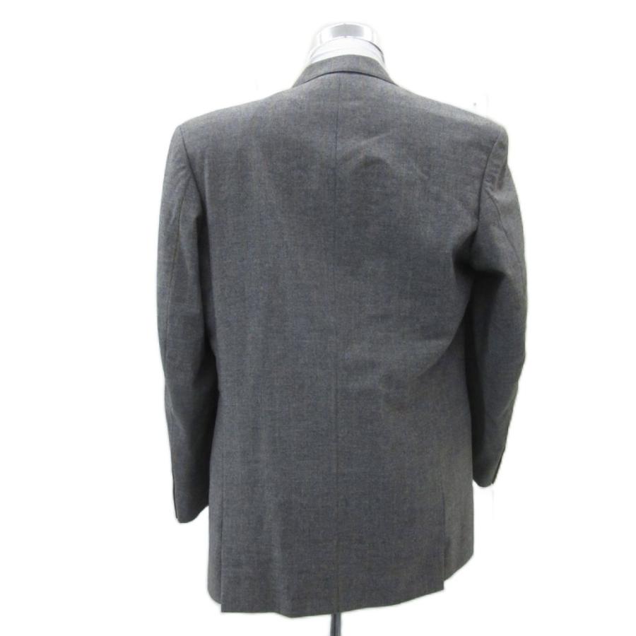 エルメネジルドゼニア スーツ セットアップ 上下 テーラードジャケット