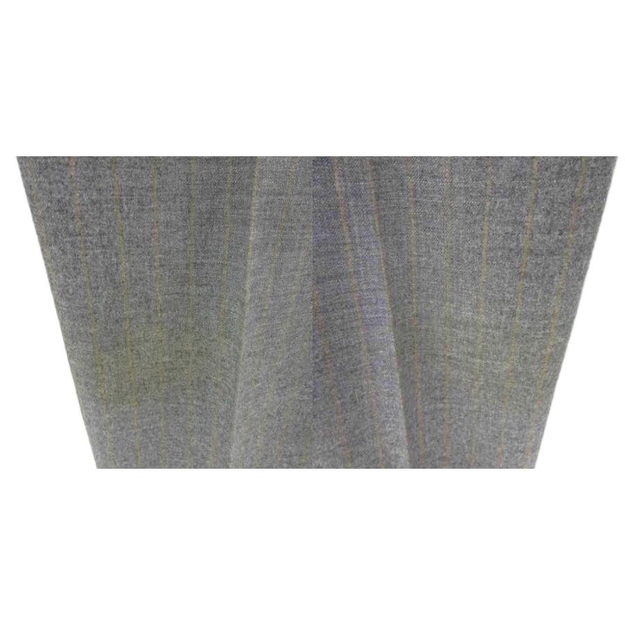 エルメネジルドゼニア スーツ セットアップ 上下 テーラードジャケット