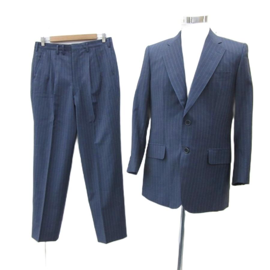 ジバンシィ スーツ セットアップ テーラードジャケット シングルボタン