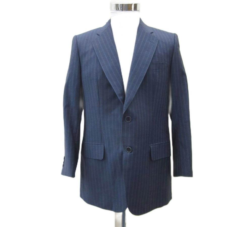 ジバンシィ スーツ セットアップ テーラードジャケット シングルボタン