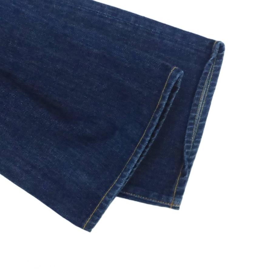 EVISU（エヴィス） EVISU 2900 ジーンズ デニムパンツ ストレート