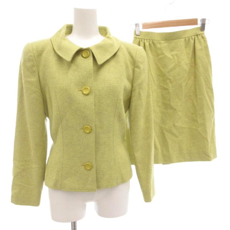 ミスアシダ miss ashida セットアップ フォーマル ジャケット スカート