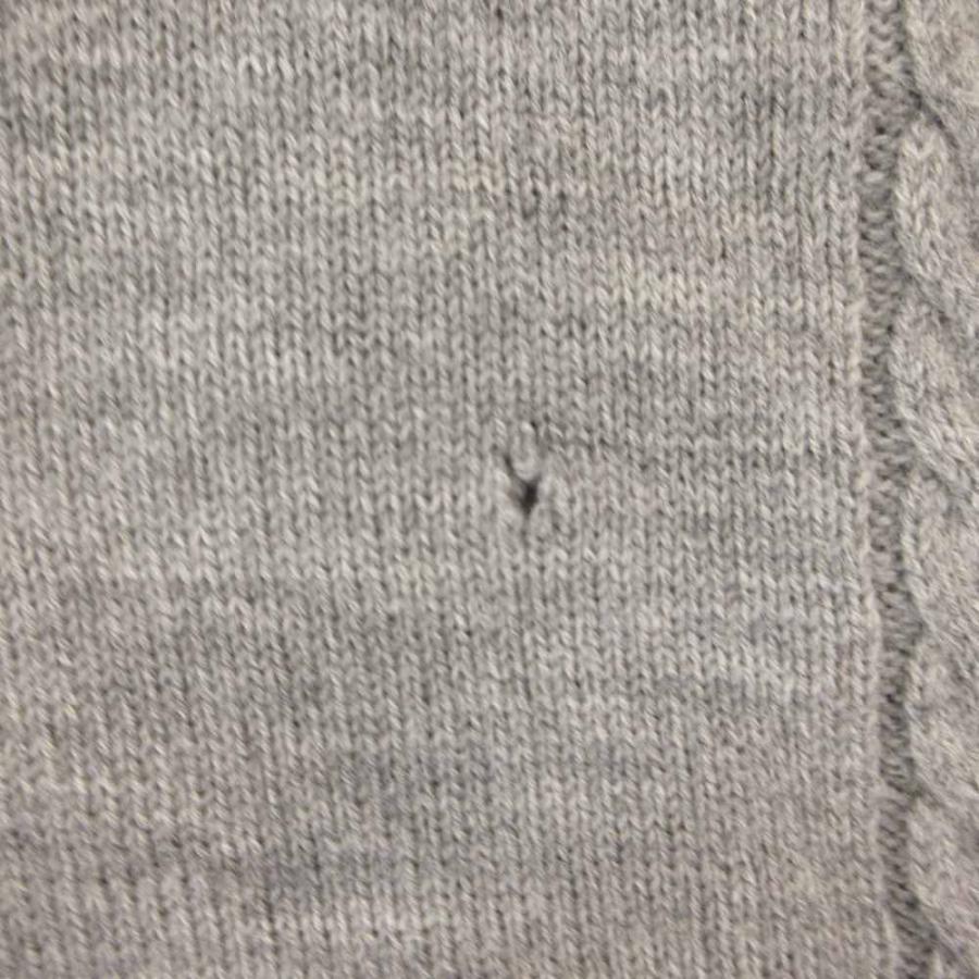 あわわわ様Christian Dior ダークグレー ニット s-l400.jpg