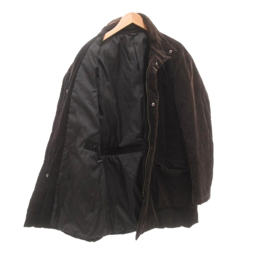 カルバンクラインシーケー Calvin Klein C.K コート XL コーデュロイ 